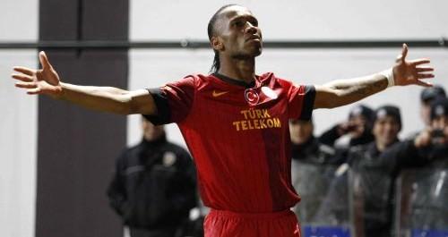 LA GAZETTA DELLO SPORT: G.Saray’ı Drogba kurtardı. 63’te girdi, golünü attı ve 1 asist yaptı.