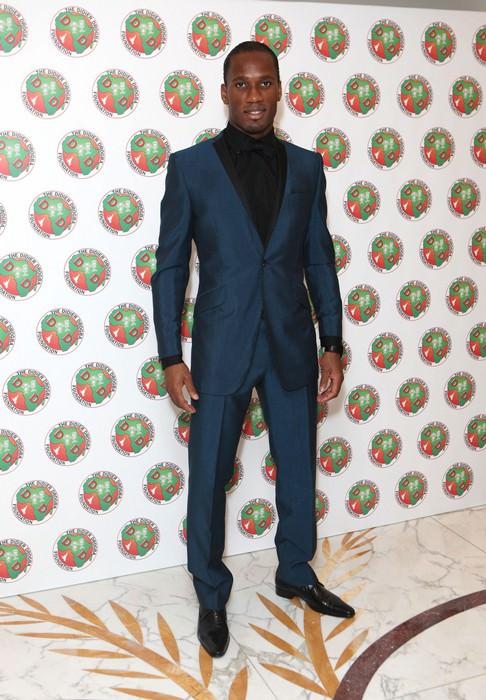 <p><span>Ligde attığı 5 gol ve 3 asistle şampiyonlukta pay sahibi olan Fildişi Sahilli futbolcu, Şampiyonlar Ligi&rsquo;nde&nbsp; de başarılı bir futbol sergiledi ve sarı kırmızılı taraftarın g&ouml;nl&uuml;nde taht kurdu.</span></p>