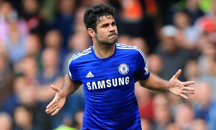 <p>ZOR AMA İMKANSIZ DEĞİL</p>
<p>Diego Costa'nın Beşiktaş'a gelmesi taliplerinin 30-40 milyon Eurolara varan teklifleri yüzünden biraz zor ancak Beşiktaş, dünyaca ünlü golcüyü kiralamak için girişimlerde bulunuyor</p>