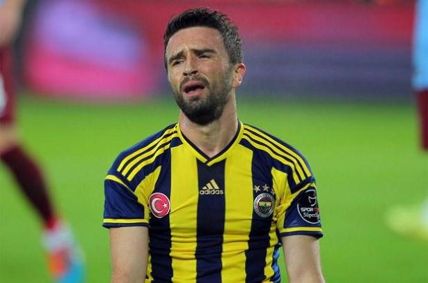 <p>Gökhan Gönül</p>
