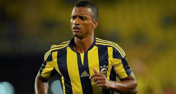 <p>Luis Nani</p>
