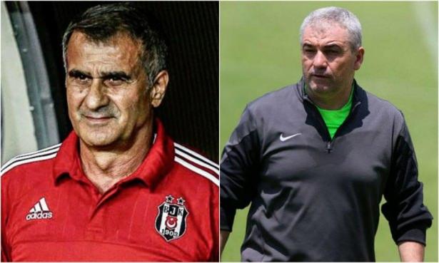 <p>Teknik Direktör: Şenol Güneş - Rıza Çalımbay</p>
