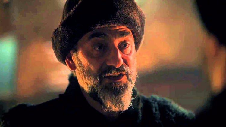 <p><strong>AYBERK PEKCAN</strong><br />
<br />
Galatasaray</p>