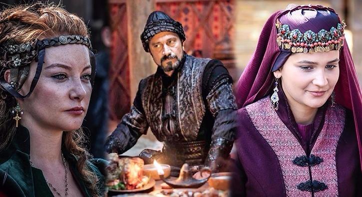 <p>KÜRŞAT ALNIAÇIK (URAL BEY) DOĞA AŞIĞI BİR ADAMIM</p>
<p>Disiplini, kalitesiyle Hollywood standartlarını yakalamış yer yer çekim yeteneği ile onun üzerine çıkmış bir proje. Çok titizlikle çalışılıyor.</p>