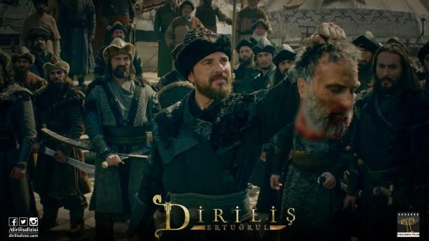 <p>Nitekim Gündoğdu’nun babası Süleyman Şah da bir çıbandan çok çekmiş ölüm döşeğinde yatmıştır. Son olarak Gündoğdu tedavi için Erzurum'a gitmek için yola çıkmıştır.</p>

