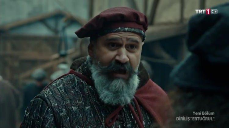 <p>Diriliş Ertuğrul’da ise çok yetenekli bir ustadır. Hayatında bir çok dönüm noktası bulunan Haçaturyan Usta, tecrübesi ve yeteneği ile ön plana çıkmaktaydı. </p>
