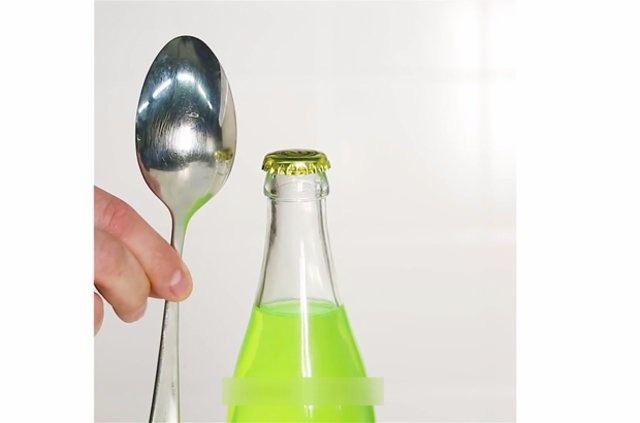 <p>KAŞIK DEYİP GEÇMEYİN</p>

<p> </p>
