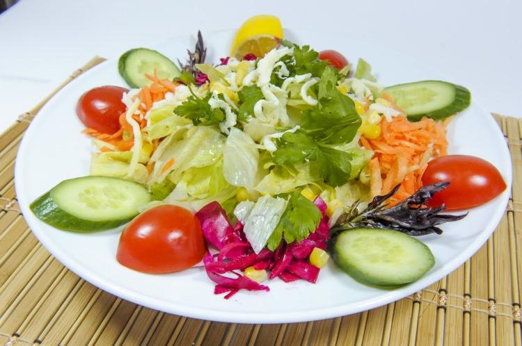 <p>- Salata soslarının vazgeçilmezi mayonezden alacağınız kaloriden kaçının</p>