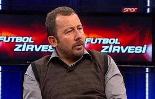 <p><strong>BENCE ARTIK EVE GİDELİM</strong><br />
<br />
İkinci saati geride kalan bir maç sonu programından… Güntekin Onay: Şimdi de reklama gidelim. Sergen: Bence artık eve gidelim.</p>