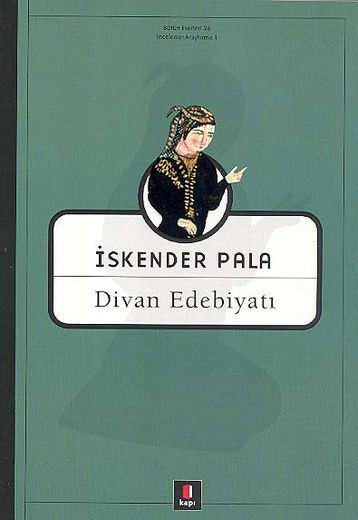 Edebiyatsız millet, dilsiz insana benzer. Altı asırlık Osmanlı çınarının asude bir gölgesi olan divan edebiyatı da atalarımızı bize gösteren bir ayna, onları bizimle konuşturan bir ilham ve aradaki tanışıklık bağlarını sağlamlaştıran bir vasıtadır. Her şeyiyle bizim olan eski Türk şiirini tanımak için biz bir kapı aralamaya çalıştık. O kapıdan girenlerin eski güzellikleri yeniden keşfetme fırsatı bulacaklarına inanıyoruz.  