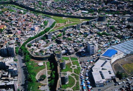 DİYARBAKIR: Sert buğday, mısır, renkli pamuk, seracılık, bağ-bahçe, kültür mantarı, damızlık (hibrit) tohum, susam yağı, tahin, pekmez ve helva, ceviz ve badem, yem bitkileri, organik tarım, yağlı tohum, su ürünleri, arıcılık, tiftik keçisi, besicilik, tavukçuluk, devekuşu,ipek böcekçiliği, mezbaha, mermer, fosfat madeni, RES, güneş kolektörü, biodizel, ayçiçeği yağı, seramik, çeşitli sıvalar, CTP boru, pik ve sfero döküm imalatı, su şişeleme, kağıt imalatı, elektronik, katı atık, geri dönüşüm.