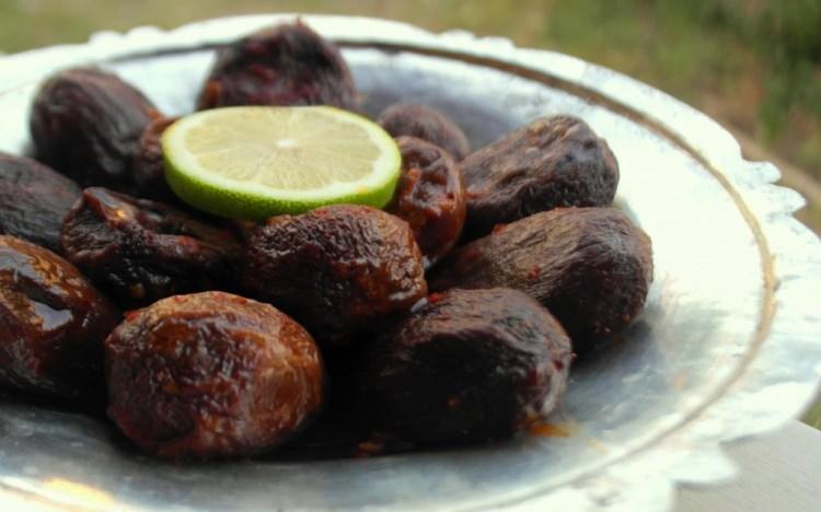 <p><strong>Etli eşkili dolma (Sumaklı)</strong></p>
