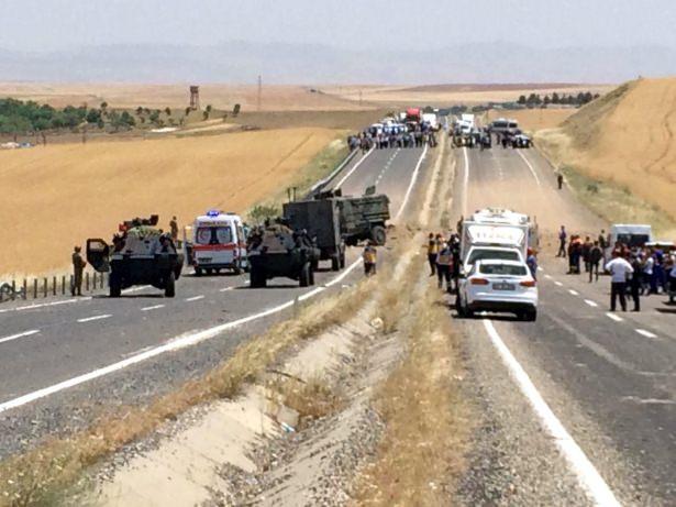 <div><strong>OPERASYON BAŞLATILDI</strong></div>

<div> </div>

<div>Olayın duyulması üzerine bölgeye hemen ambulans helikopter ile 112 Acil Servis ambulansları sevk edildi.</div>
