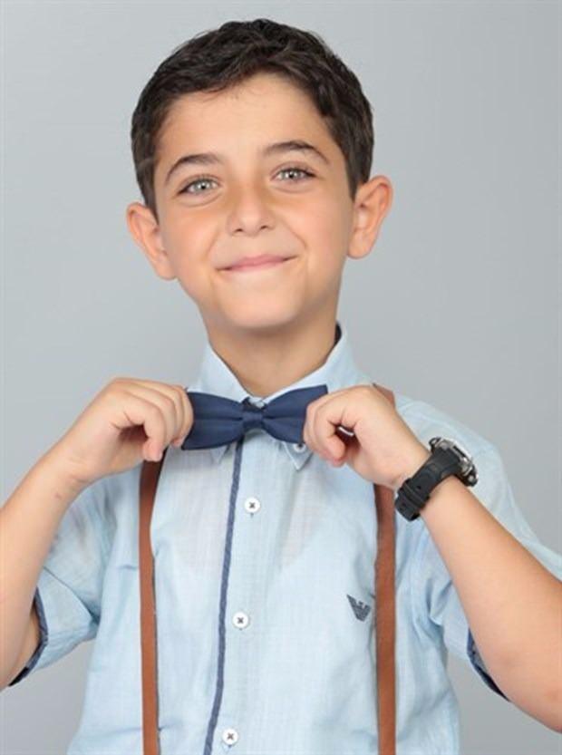 <p>Berat Efe Parlar</p>

