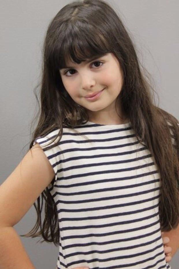 <p>Melissa Giz Cengiz - Kiralık Aşk</p>
