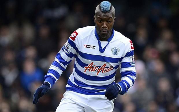 Djibril Cisse
