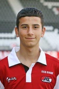 <p>Oğuzhan Özyakup</p>
