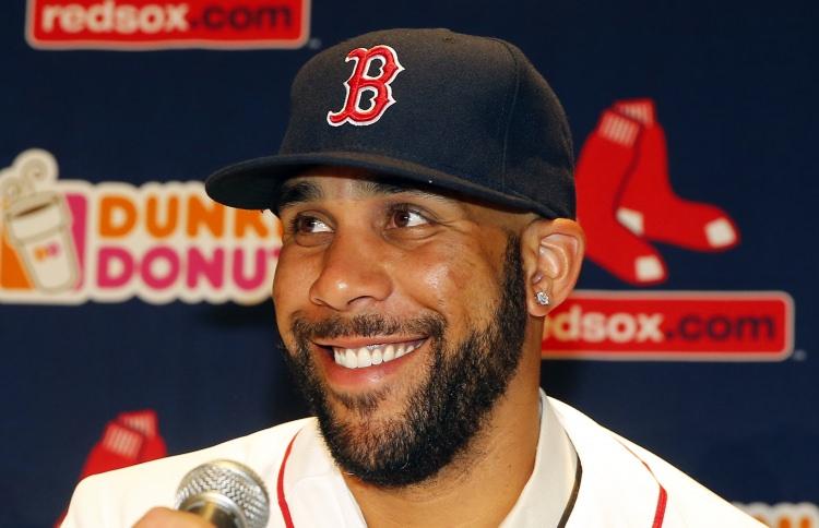 <p>36. David Price, $30.6 milyon dolar</p>