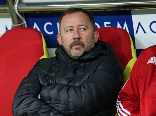 <p>Sergen Yalçın</p>

<p> </p>
