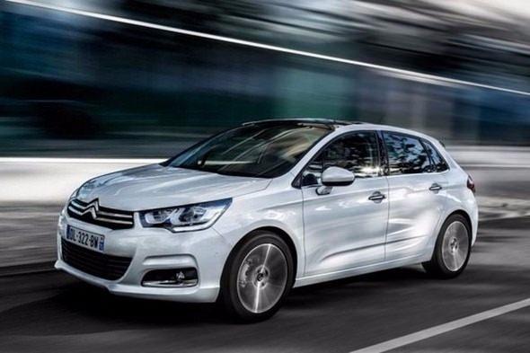 <p><strong>Citroen C4 1.6 MCPE-HDI 115HP </strong><br />
<br />
Yakıt tipi: Dizel <br />
<br />
Ortalama yakıt Tüketimi(100km): 4.6 litre</p>
