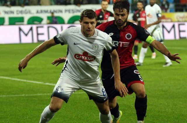 <p>AHMET ÇALIK (ANKARA)</p>
