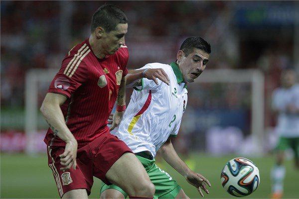 <p><strong>Fernando Torres</strong><br />
Serveti: 50 milyon dolar</p>