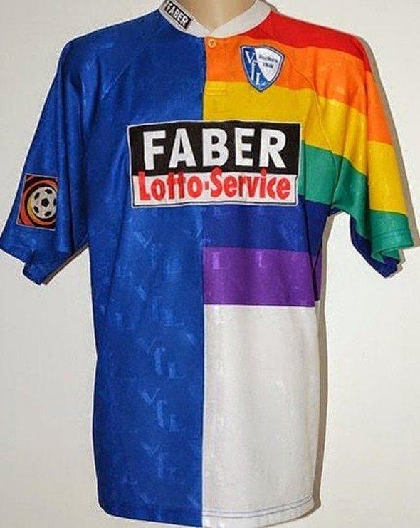 <p>Bochum - 1997</p>
