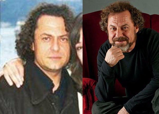 <p>Bülent Emin Yarar</p>

<p> </p>
