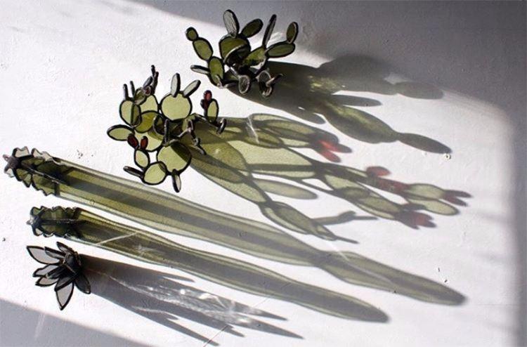 <p>Green projelerini yaparken doğadan ilham alıyor.</p>