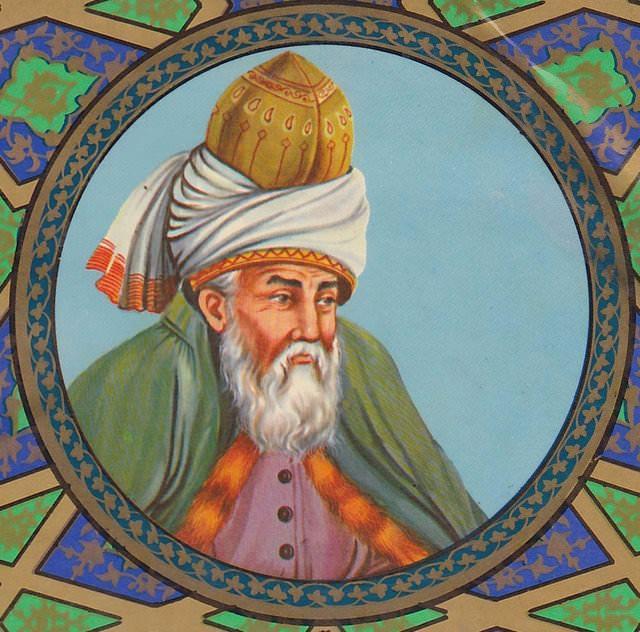 <p><strong>"Ne olursan ol yine gel" sözü Mevlana'ya aittir.</strong></p>