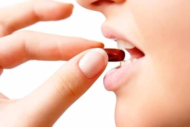 <p><strong>Soğuk algınlığınız ilerlediğinde antibiyotik almak işe yarar.</strong></p>