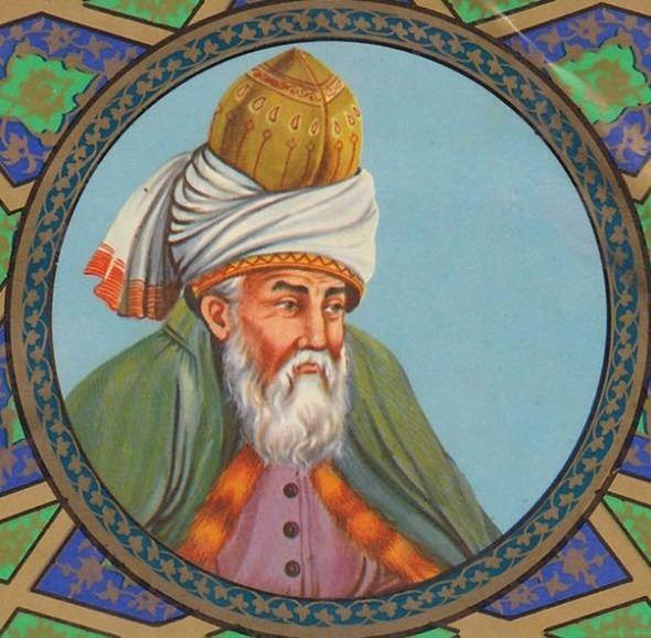 <p>“Ne olursan ol yine gel” sözü Mevlana’ya aittir.</p>
