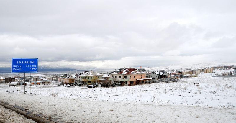 <p>Erzurum</p>
