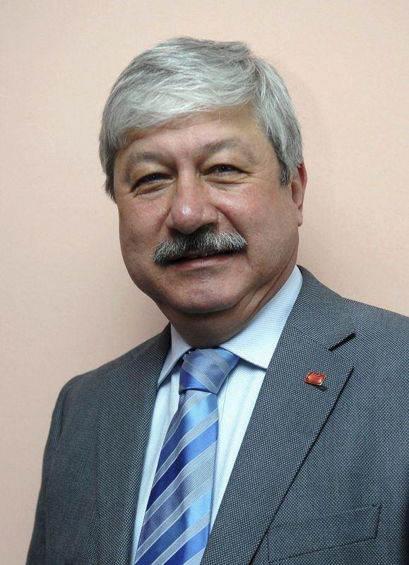 <p><strong>CHP Antalya Milletvekili Mustafa Akaydın</strong><br />
<br />
3 fezleke.</p>
