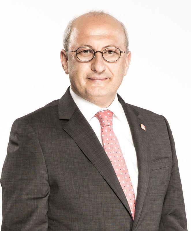<p><strong>CHP Eskişehir Milletvekili Utku Çakırözer</strong><br />
<br />
2 fezleke.</p>
