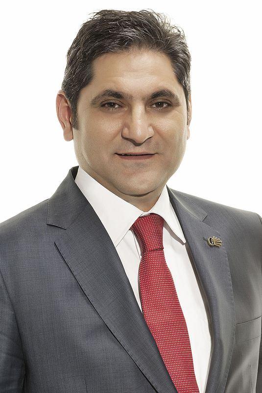 <p><strong>CHP İstanbul Milletvekili Aykut Erdoğdu</strong><br />
<br />
2 fezleke.</p>