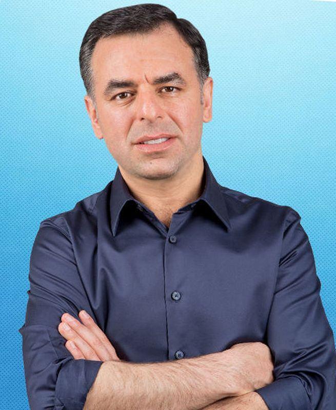 <p><strong>CHP İstanbul Milletvekili Barış Yarkadaş</strong><br />
<br />
4 fezleke.</p>