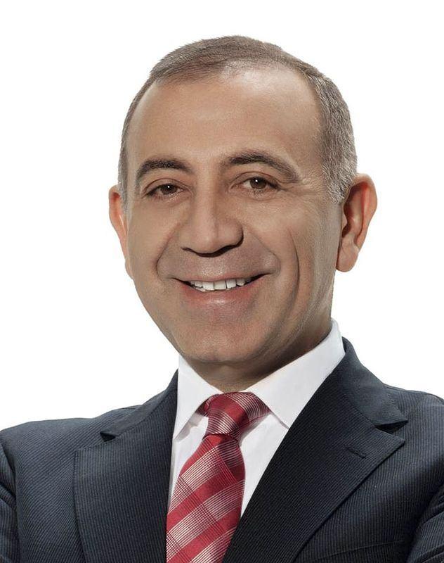 <p><strong>CHP İstanbul Milletvekili Gürsel Tekin</strong><br />
<br />
5 fezleke.</p>