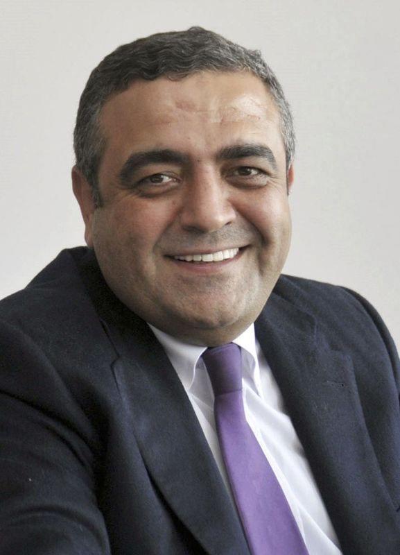 <p><strong>CHP İstanbul Milletvekili Mustafa Sezgin Tanrıkulu</strong><br />
<br />
3 fezleke.</p>