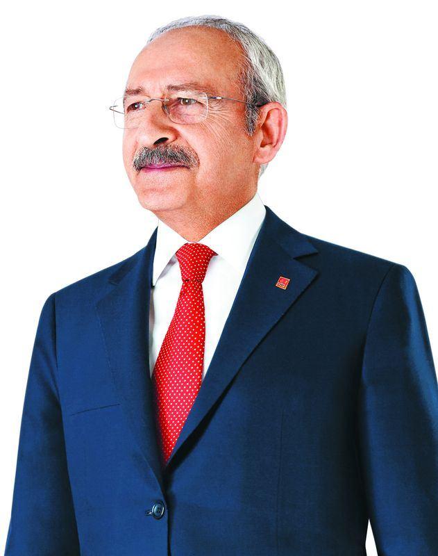 <p><strong>CHP İzmir Milletvekili Kemal Kılıçdaroğlu</strong><br />
<br />
37 fezleke.</p>