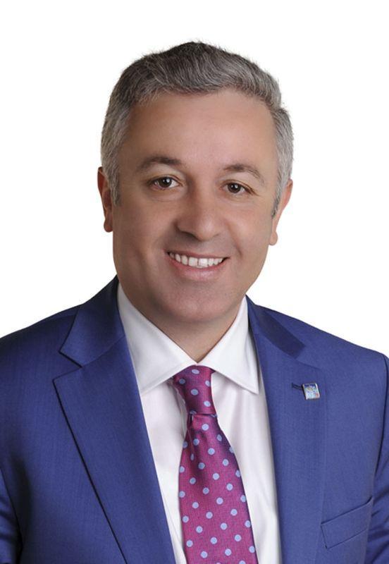 <p><strong>CHP Kayseri Milletvekili Çetin Arık</strong><br />
<br />
1 fezleke.</p>