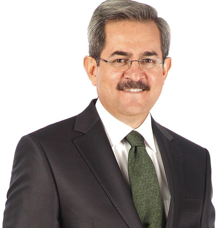 <p><strong>AK PARTİ Adana Milletvekili Necdet Ünüvar</strong><br />
<br />
4 fezleke.</p>
<p> </p>