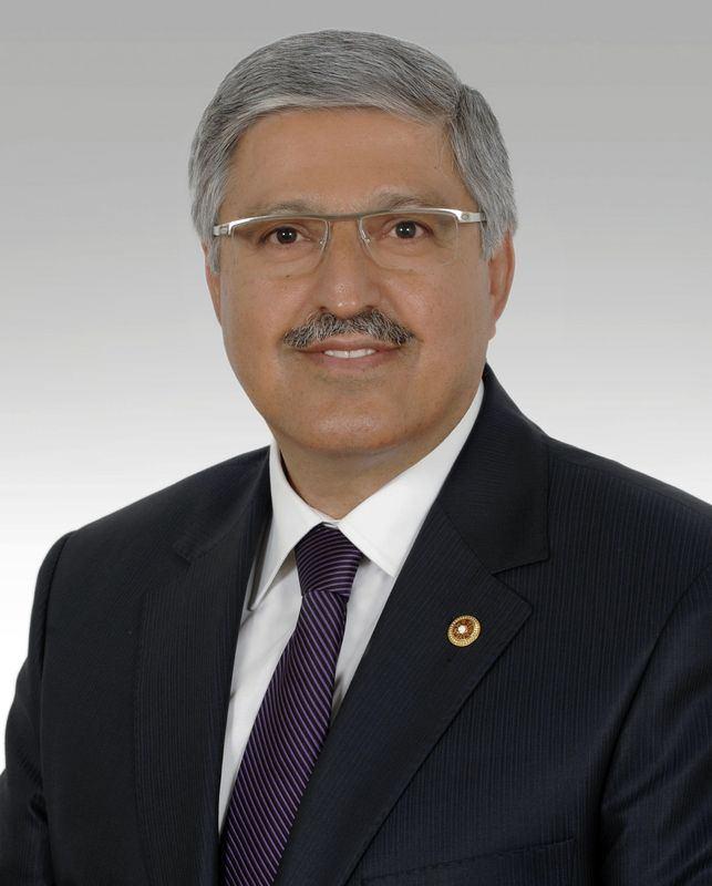 <p><strong>AK PARTİ Bitlis Milletvekili Vedat Demiröz</strong><br />
<br />
1 fezleke.</p>
