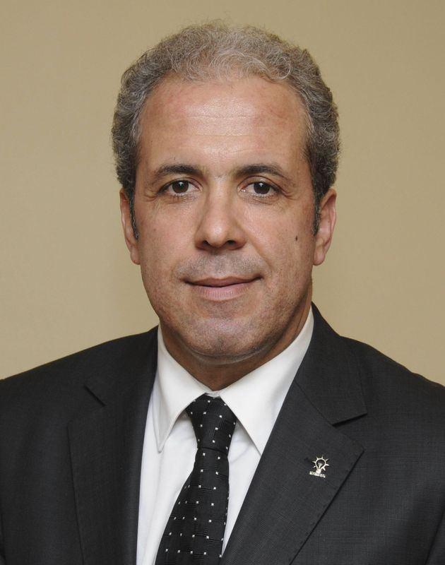 <p><strong>AK PARTİ Gaziantep Milletvekili Şamil Tayyar</strong><br />
<br />
10 fezleke.</p>
