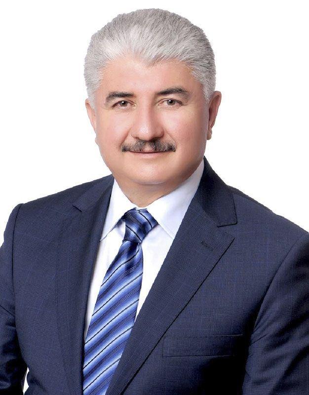 <p><strong>AK PARTİ Hatay Milletvekili Hacı Bayram Türkoğlu</strong><br />
<br />
1 fezleke.</p>
