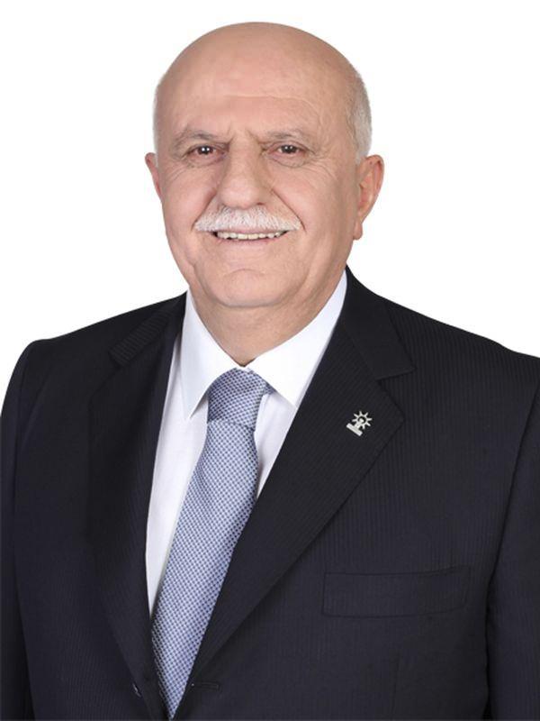 <p><strong>AK PARTİ İstanbul Milletvekili Feyzullah Kıyıklık</strong><br />
<br />
2 fezleke.</p>
