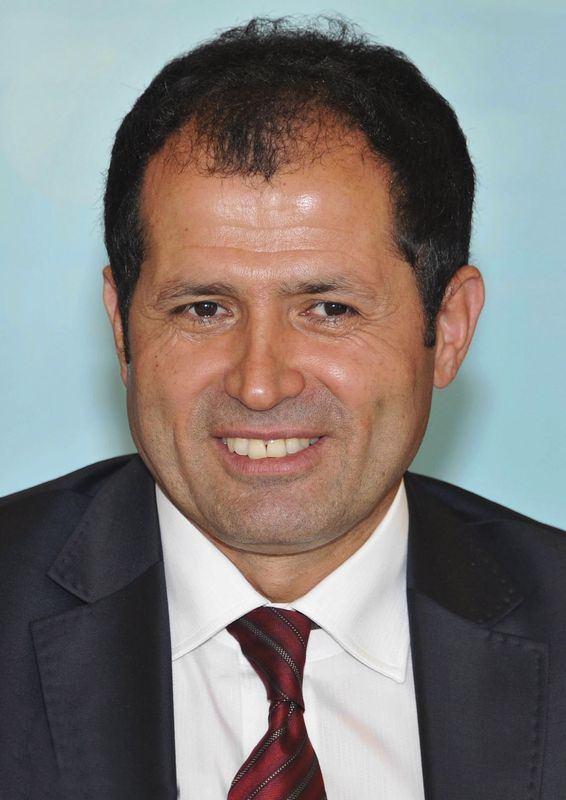 <p><strong>AK PARTİ Konya Milletvekili Ziya Altunyaldız</strong><br />
<br />
3 fezleke.</p>