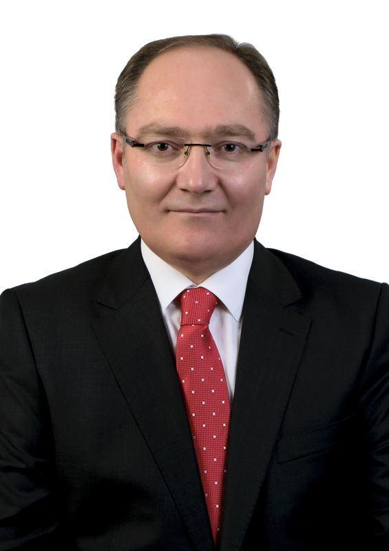<p><strong>AK PARTİ Sivas Milletvekili Hilmi Bilgin</strong><br />
<br />
1 fezleke.</p>
