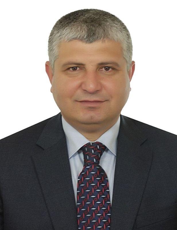 <p><strong>MHP Adana Milletvekili Seyfettin Yılmaz</strong><br />
<br />
2 fezleke.</p>
