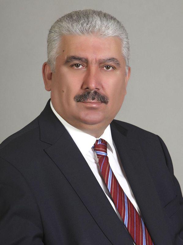 <p><strong>MHP İstanbul Milletvekili Edip Semih Yalçın</strong><br />
<br />
1 fezleke.</p>